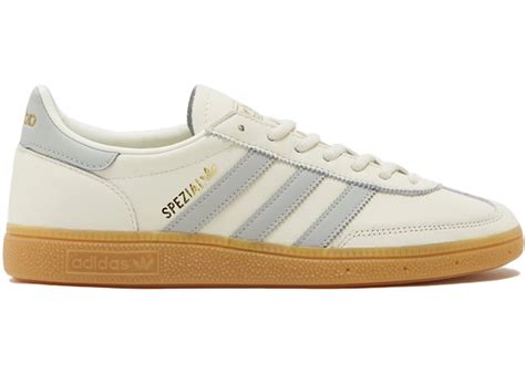 adidas handball spezial jdsports exclusive off white gum|adidas Originals Handball Spezial Casual Shoes .